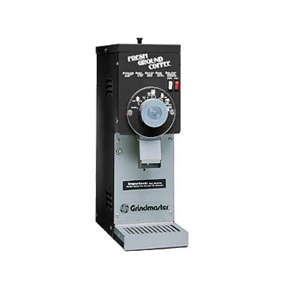 Grindmaster 835S (1) 1.5 lbs Hopper Coffee Grinder