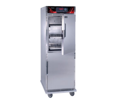 Cres Cor CO-151-F-1818-DZ Correctional Cook-N-Hold Cabinet