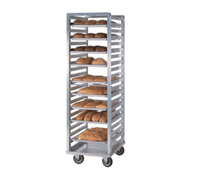 Piper Products 733-S Channel Side Load Rack