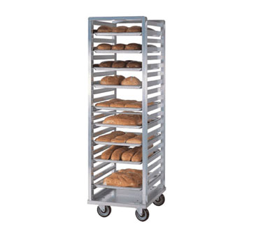 Piper Products 733-S Channel Side Load Rack