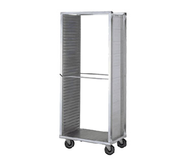 Piper Products 841-S Closed-Side Side Load Rack