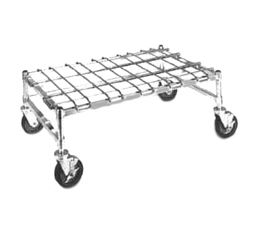 Metro MHP55C Dunnage Rack