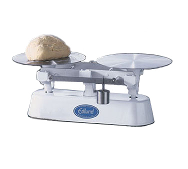 Edlund BDSS-8LS 8lbs x 1/4oz Graduation Scale