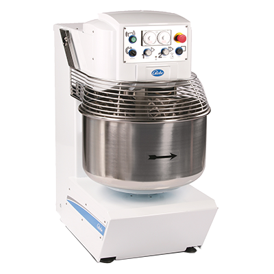 Globe GSM175 Spiral Dough Mixer 208V