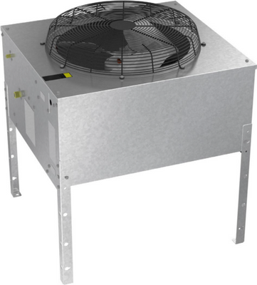 Ice-O-Matic RC100C49 32" W Remote Condenser - 115 Volts