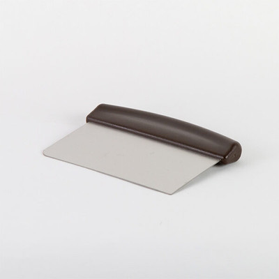 American Metalcraft DSP6705 Dough Cutter and Scraper 6" Wide Stainless Blade 4.5" High