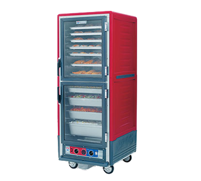 Metro C539-HDC-U C5 3 Series Heated Holding Cabinet