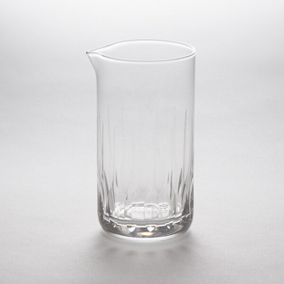 American Metalcraft MGL25 25 Oz. Mixing Glass