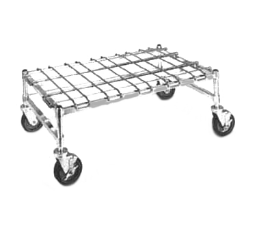 Metro MHP53S Dunnage Rack