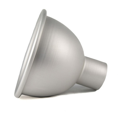American Metalcraft 1004 8.75" Aluminum Funnel