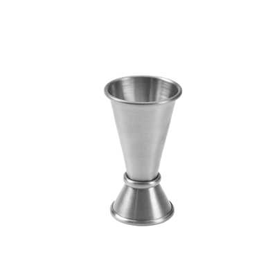 American Metalcraft JG14 1.25 Oz. Stainless Steel Jigger