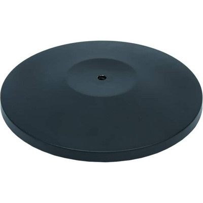 American Metalcraft RSRTBLC9 Replacement Barrier Base