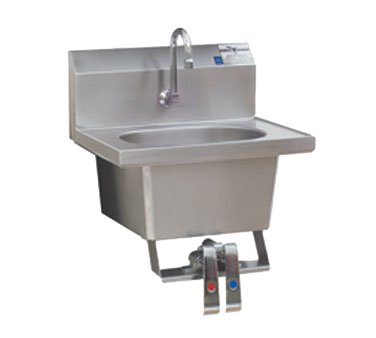 Eagle Group HSA-10-FK Hand Sink Wall Mount