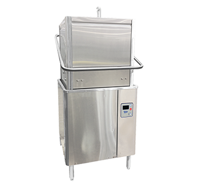 Stero SD3-3 High Temp Door Type Dishwasher Without Booster Heater 480 Volts