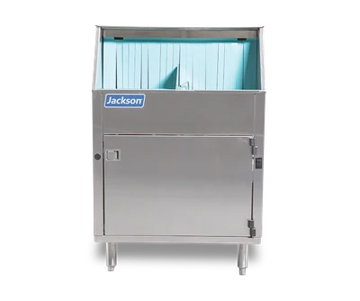 Jackson Delta 1200 Low Temp Underbar Glasswasher