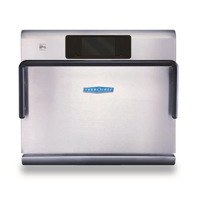 TurboChef I5-TOUCH CONTROL I5-9500-801 - 1 PHASE Countertop High Speed Microwave/Rapid Cook Impingement Oven