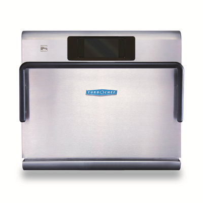 TurboChef I5-TOUCH CONTROL I5-9500-801 - 1 PHASE Countertop High Speed Microwave/Rapid Cook Impingement Oven
