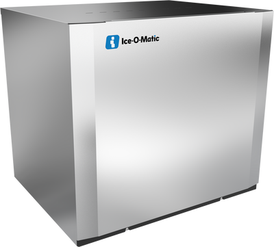 Ice-O-Matic CIM1136HW 30" Elevation Series Water Cooled Modular Cube Ice Maker - 968 Lbs.
