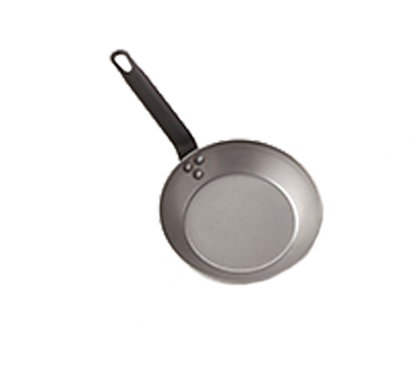 American Metalcraft CSFP8 8" Carbon Steel Fry Pan