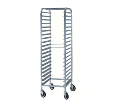 Piper Products 518-S Econo Side Load Rack