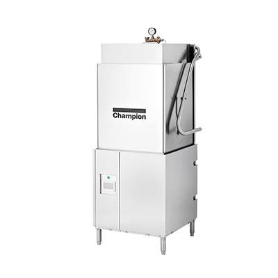 Champion DH-6000T High Temp Door Type Dishwasher