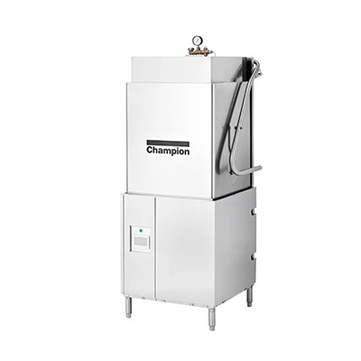 Champion DH-6000T High Temp Door Type Dishwasher