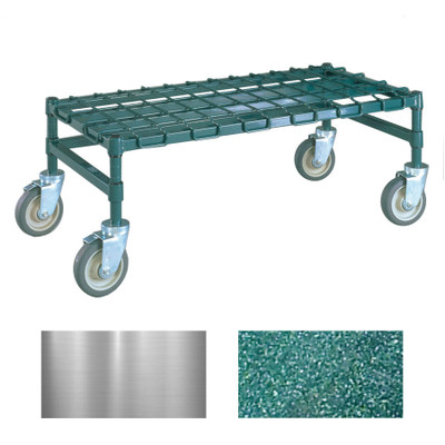 Metro MHP53K3 Dunnage Rack