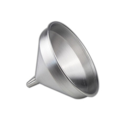 American Metalcraft 699 7" Aluminum Funnel