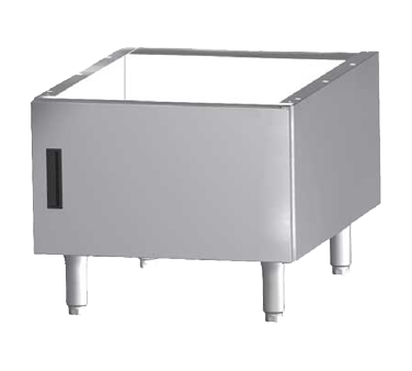 Garland G30-BRL-CAB Cabinet Base