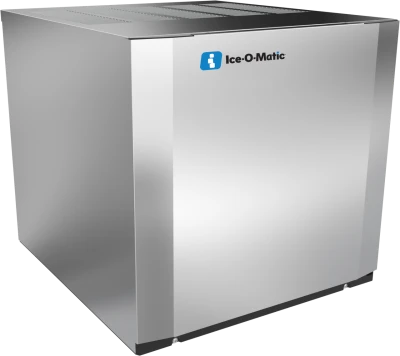 Ice-O-Matic CIM0320FA90 Elevation Series 27" W Air Cooled Modular Full Size Cube Ice Maker - 115 Volts