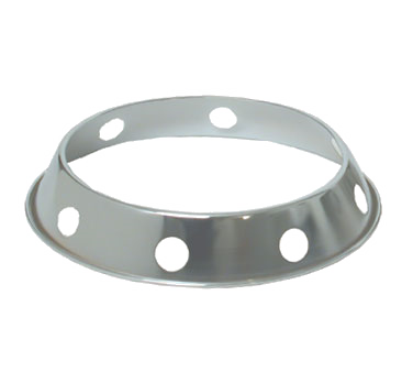 Town 34710 10" Dia. Steel Wok Ring