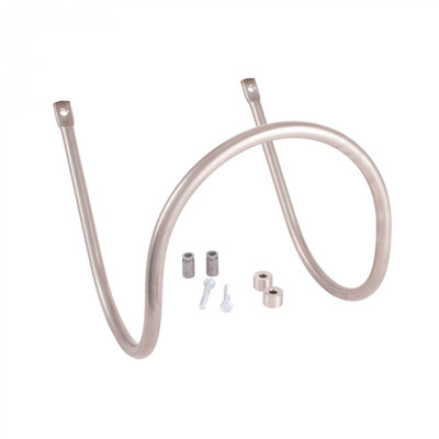 T&amp;S Brass 002970-45 Washdown Hose Bracket