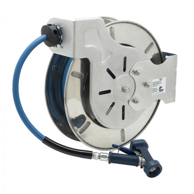 T&S Brass B-7133-03 Hose Reel System open 1/2"
