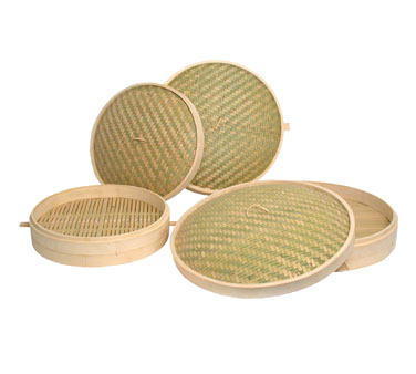 Town 34224 24" Bamboo Steamer Only