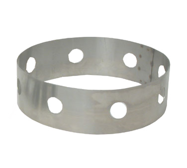 Town 34709 16" Dia. Stainless Steel Wok Ring