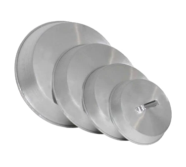 Town 34917 17" Dia. Aluminum Wok Cover