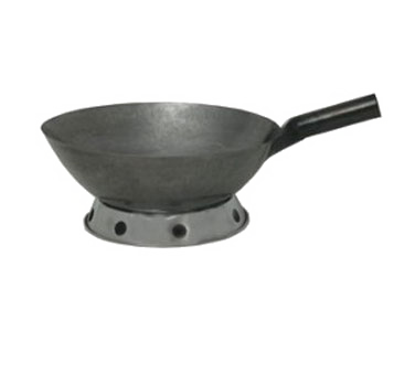 Town 34734 14" Steel Peking/Mandarin Wok