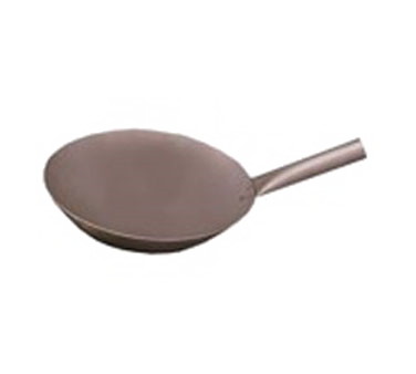 Town 34742 12" Steel Mandarin Wok