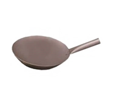 Town 34742 12" Steel Mandarin Wok