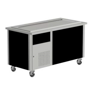 Randell RS SSC-RFT-5 72" RanServe Frost Top Unit
