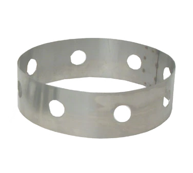 Town 34712 12" Dia. Stainless Steel Wok Ring