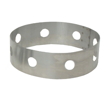 Town 34712 12" Dia. Stainless Steel Wok Ring