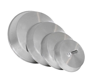 Town 34912 12-1/2" Dia. Aluminum Wok Cover