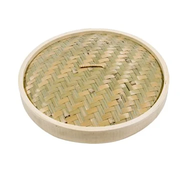 Town 34210C/CS 10" Bamboo Steamer Cover Only (24 per Case)
