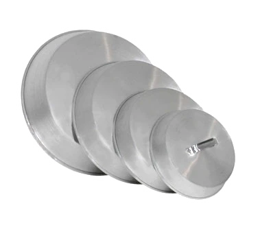 Town 34915 15" Dia. Aluminum Wok Cover