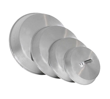 Town 34915 15" Dia. Aluminum Wok Cover