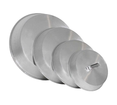Town 34911 11-1/2" Aluminum Wok Cover