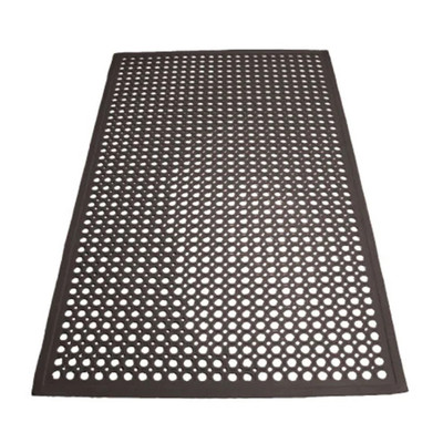 Winco RBM-35K Floor Mat