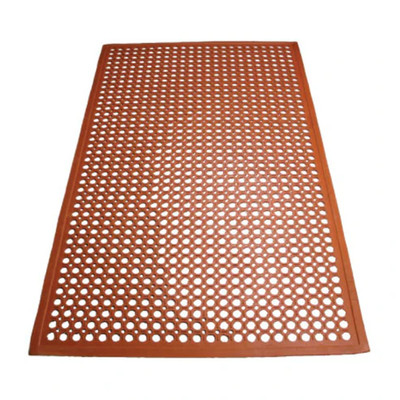 Winco RBM-35R Floor Mat