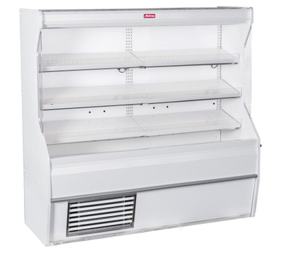 Howard McCray R-M32E-4-LED 50"W Meat Open Merchandiser